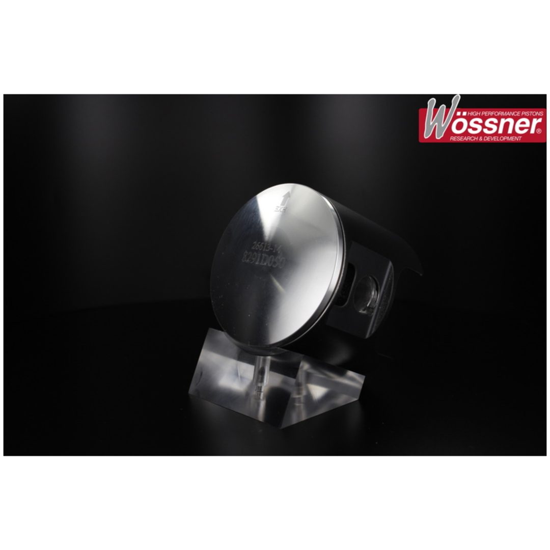 Kolvsats Wössner 72,44 mm – bild 3
