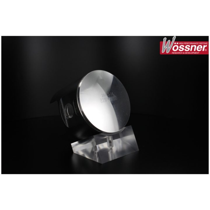 Kolvsats Wössner 72,44 mm – bild 2