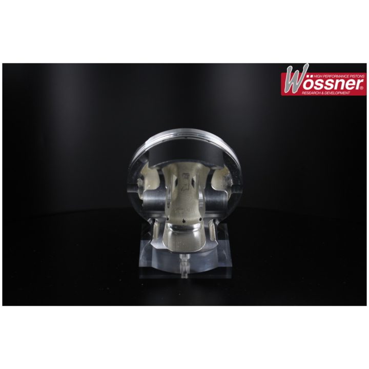 Kolvsats Wössner 75,96 mm – bild 8