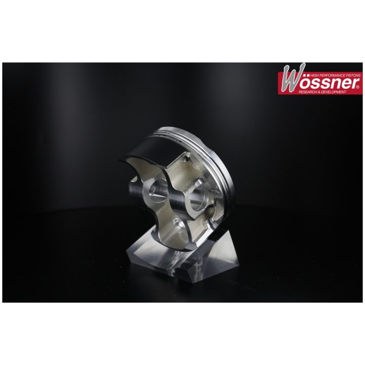 Kolvsats Wössner 75,96 mm – bild 6