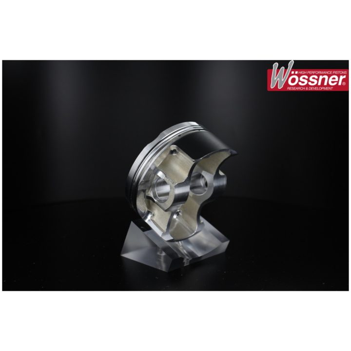 Kolvsats Wössner 75,96 mm – bild 2