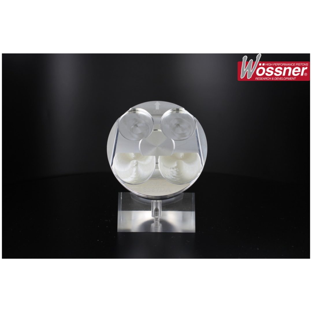 Kolvsats Wössner 77,95 mm – bild 6