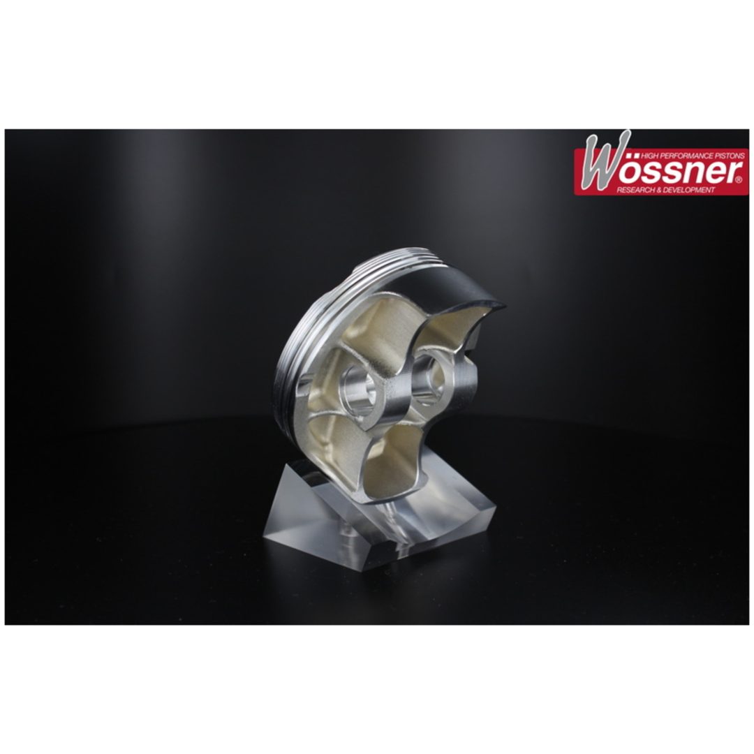 Kolvsats Wössner 77,95 mm – bild 5