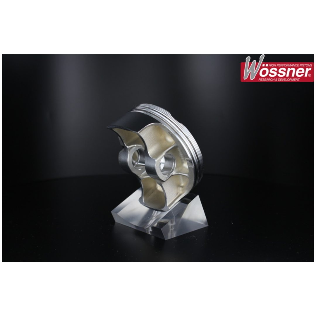 Kolvsats Wössner 77,95 mm – bild 4