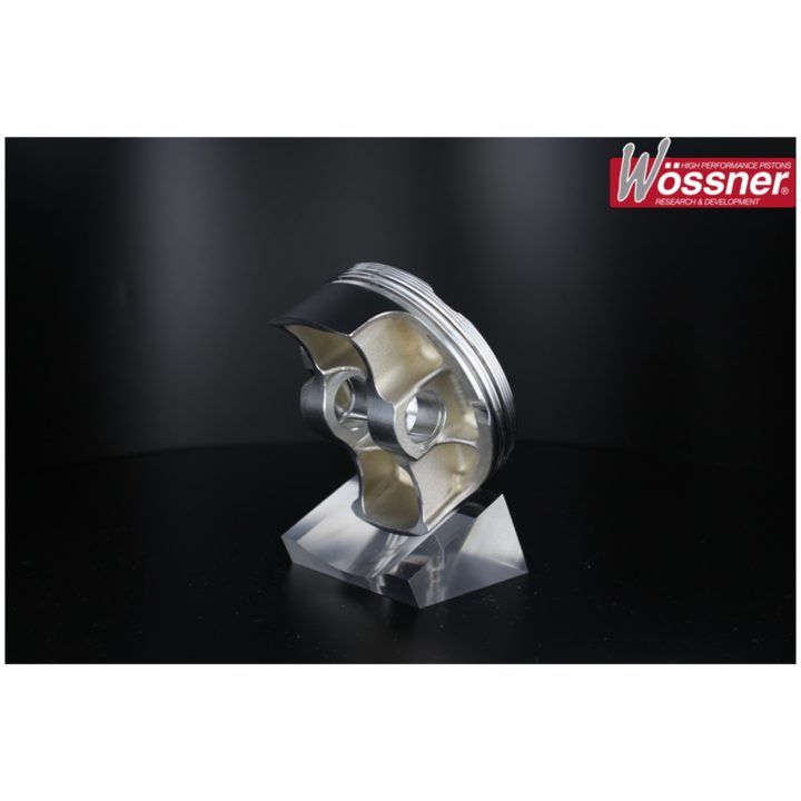 Kolvsats Wössner 77,95 mm – bild 4