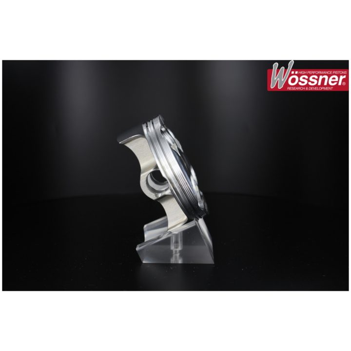 Kolvsats Wössner 77,95 mm – bild 3