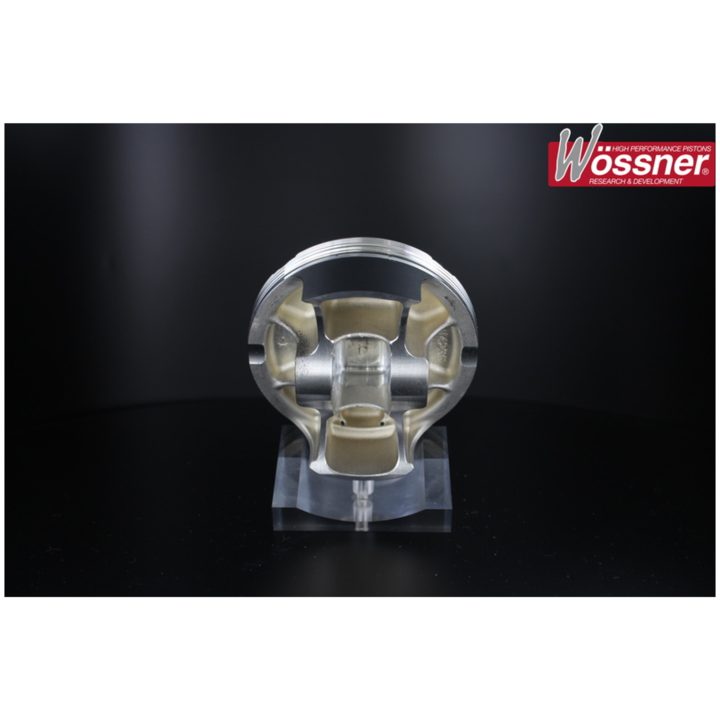 Kolvsats Wössner 77,95 mm – bild 2