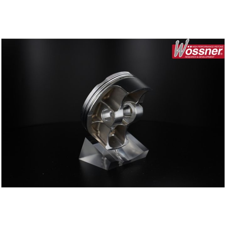 Kolvsats Wössner 78,95 mm – bild 8