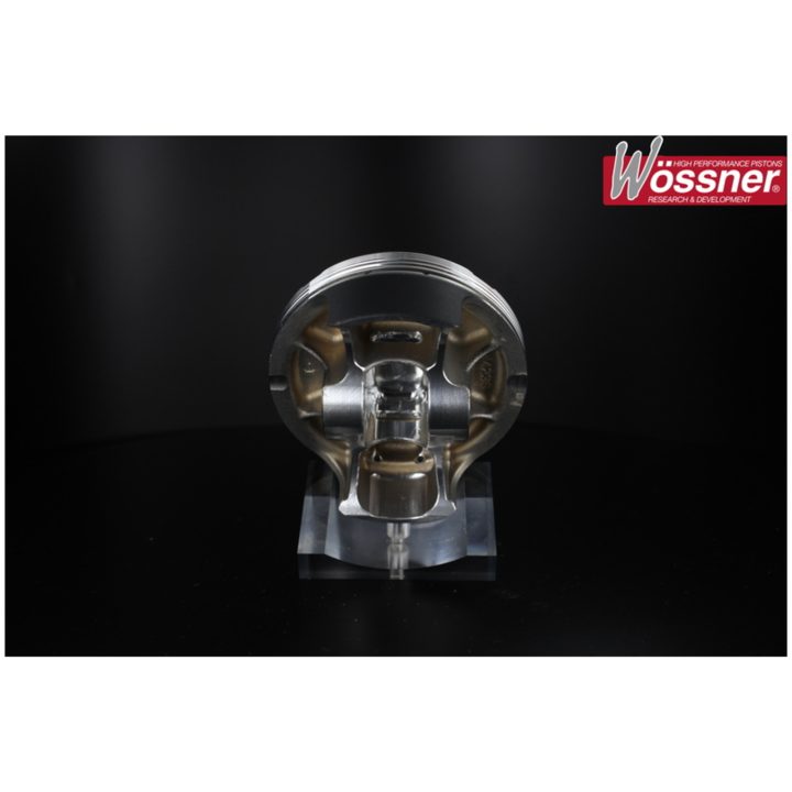Kolvsats Wössner 78,95 mm – bild 7