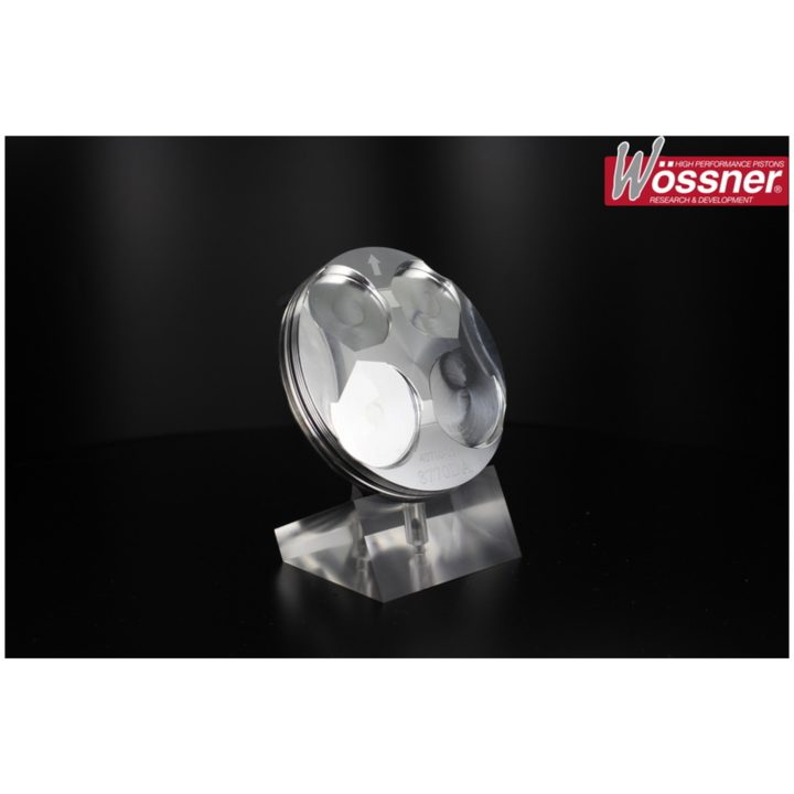 Kolvsats Wössner 78,95 mm – bild 6