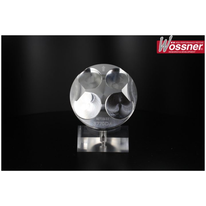 Kolvsats Wössner 78,95 mm – bild 5