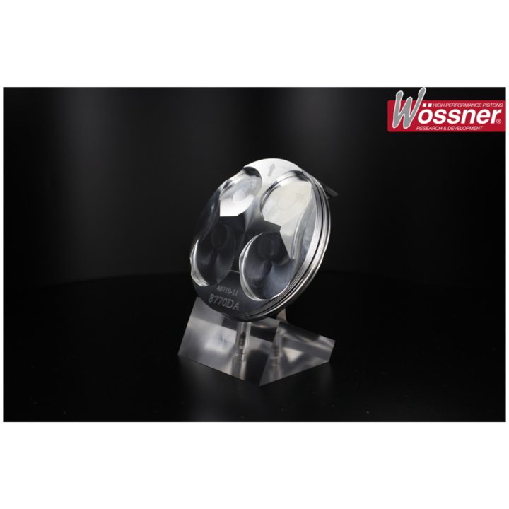 Kolvsats Wössner 78,95 mm – bild 4