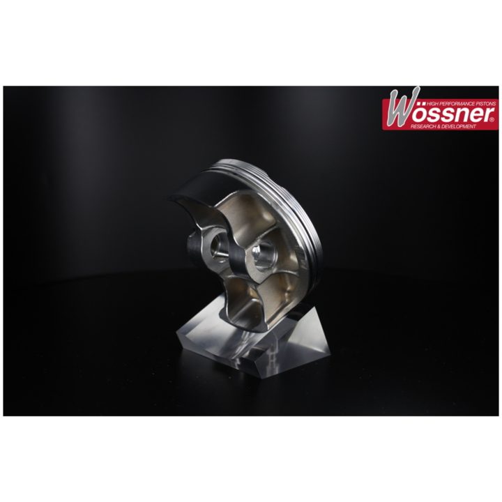Kolvsats Wössner 78,95 mm – bild 3