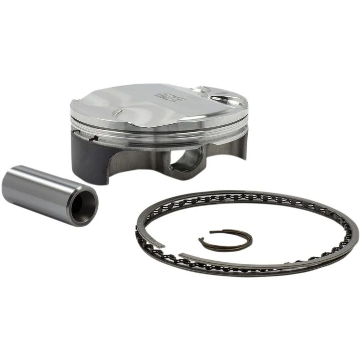 Kolvsats Wössner 87,95 mm – bild 2