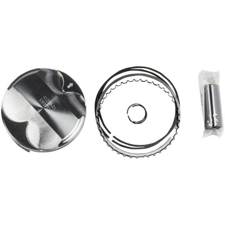 Kolvsats Wössner 87,95 mm – bild 3