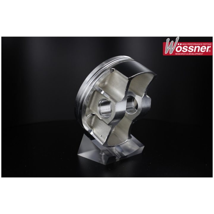 Kolvsats Wössner 94,95 MM – bild 8