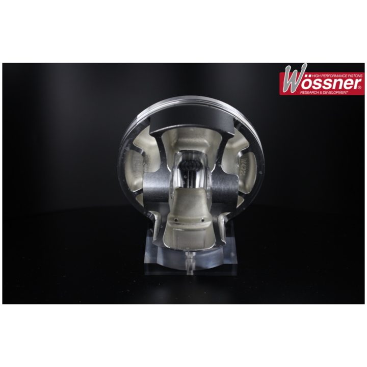 Kolvsats Wössner 94,95 MM – bild 7