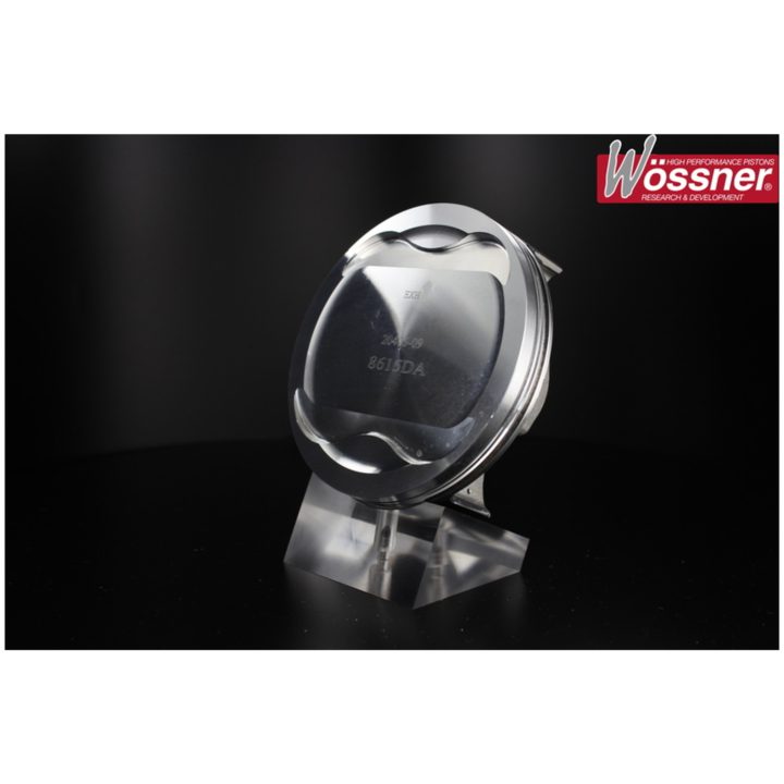 Kolvsats Wössner 94,95 MM – bild 6