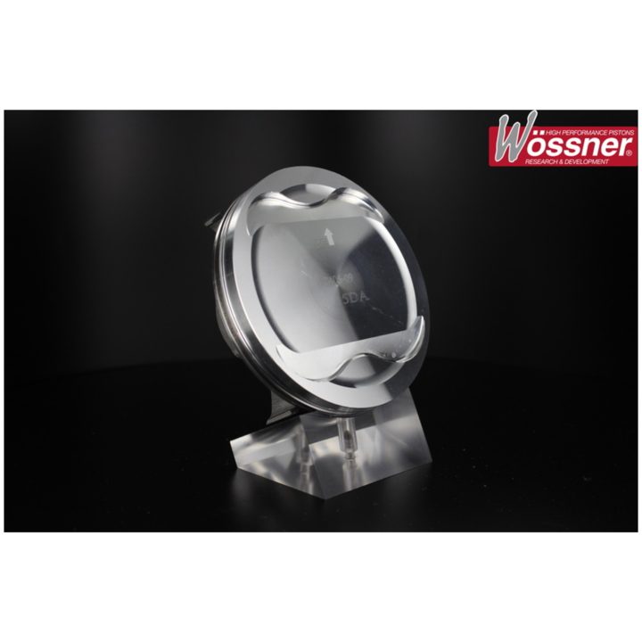 Kolvsats Wössner 94,95 MM – bild 4