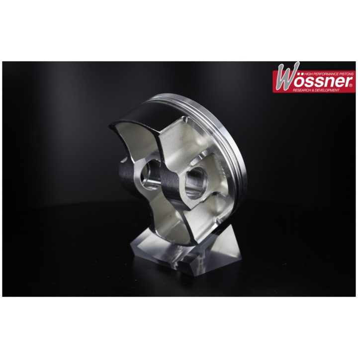 Kolvsats Wössner 94,95 MM – bild 2