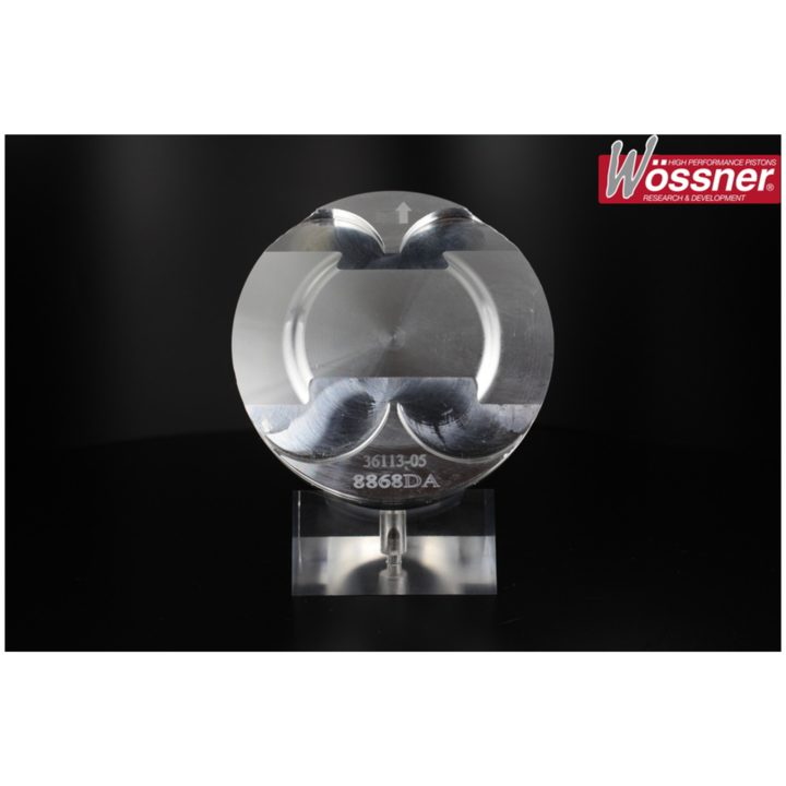 Kolvsats Wössner 94,96 MM – bild 8