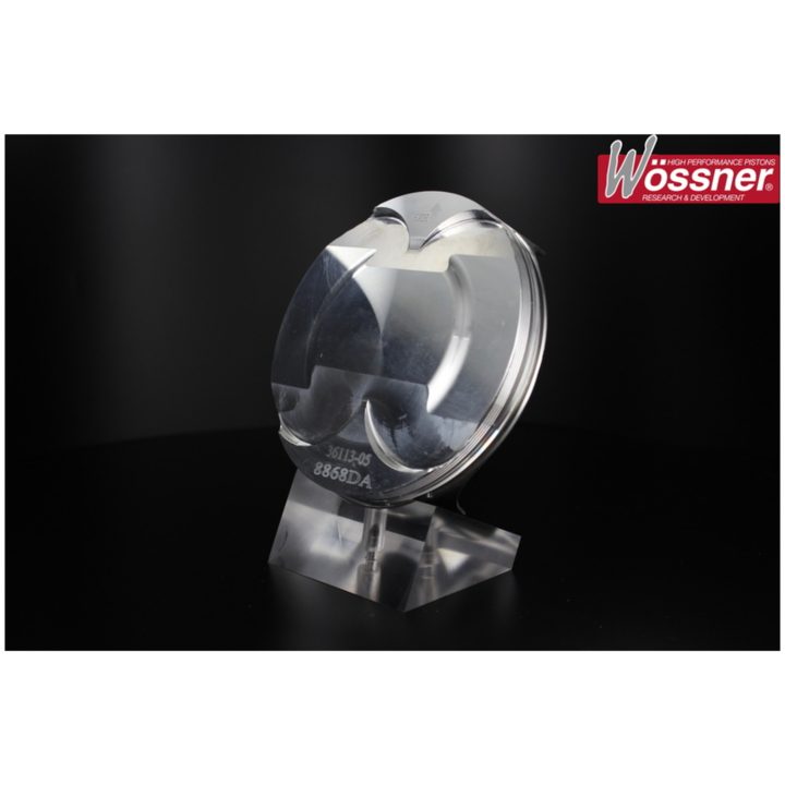 Kolvsats Wössner 94,96 MM – bild 6