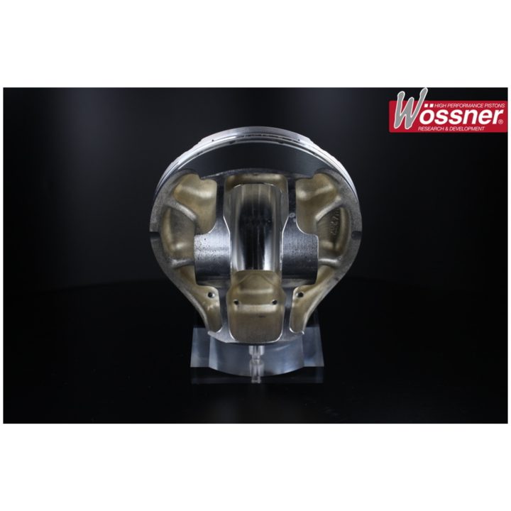 Kolvsats Wössner 94,96 MM – bild 5