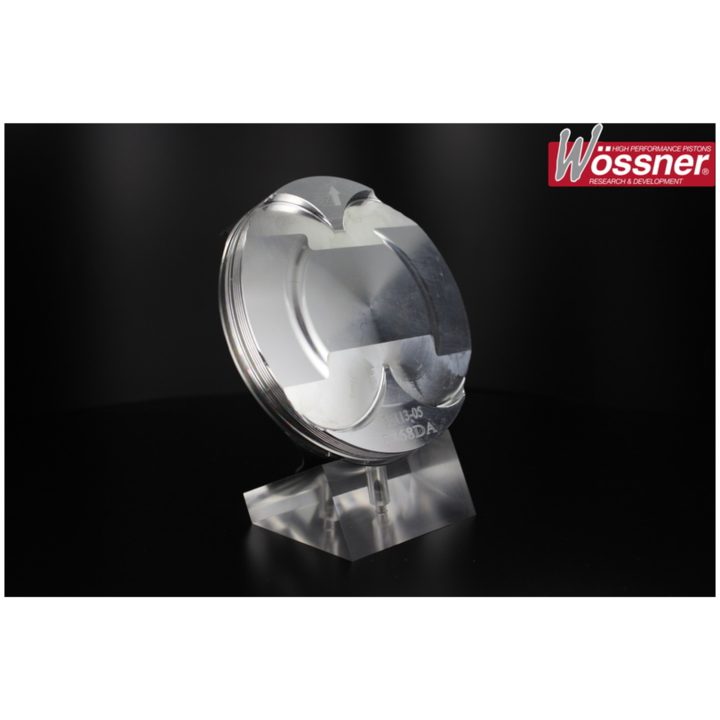 Kolvsats Wössner 94,96 MM – bild 3