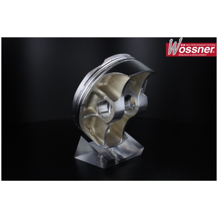 Kolvsats Wössner 94,96 MM – bild 2