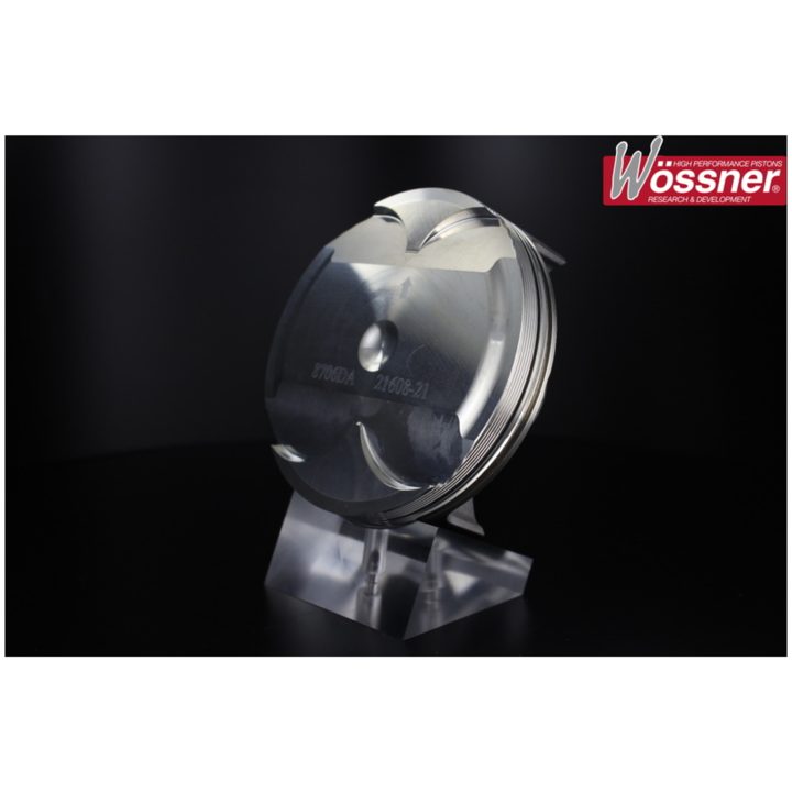 Kolvsats Wössner 94,97 MM – bild 8