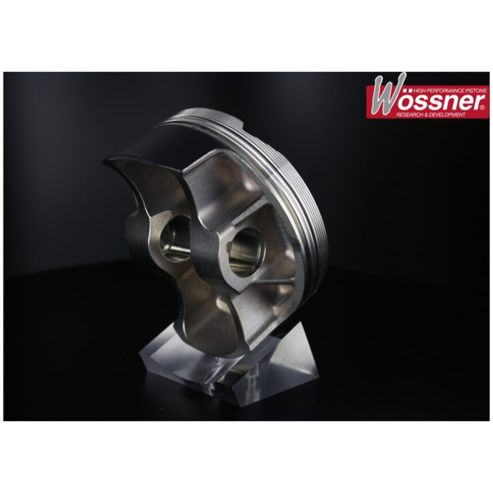 Kolvsats Wössner 94,97 MM – bild 7