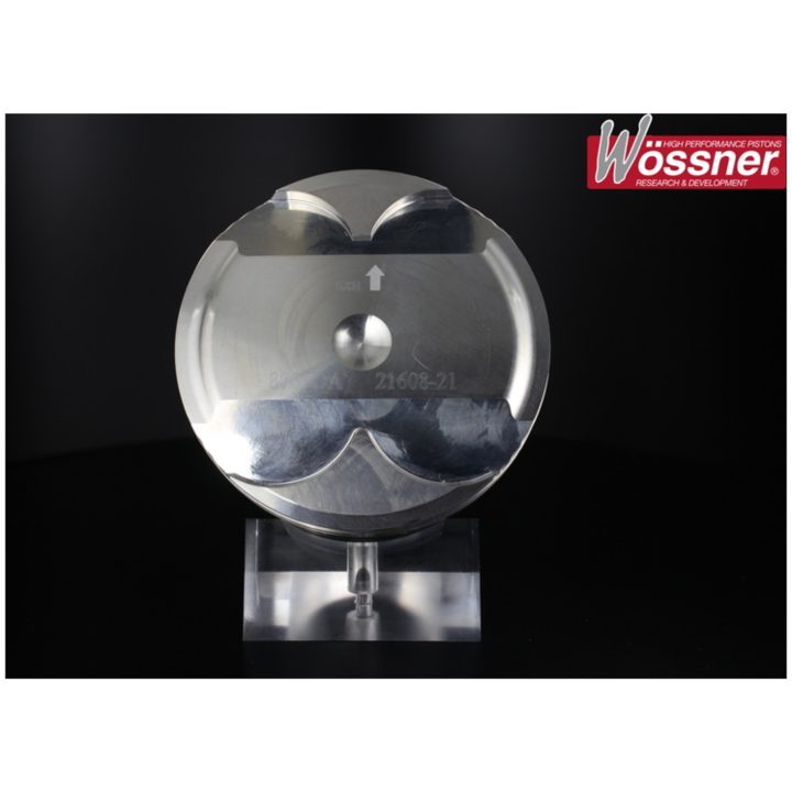 Kolvsats Wössner 94,97 MM – bild 6