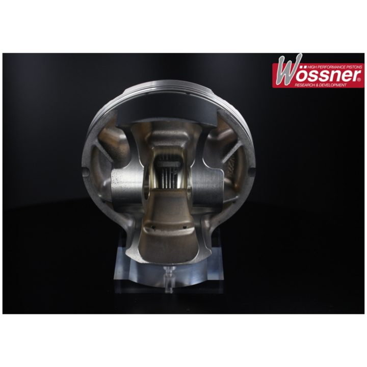 Kolvsats Wössner 94,97 MM – bild 4