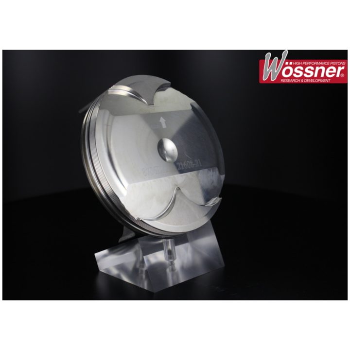 Kolvsats Wössner 94,97 MM – bild 3