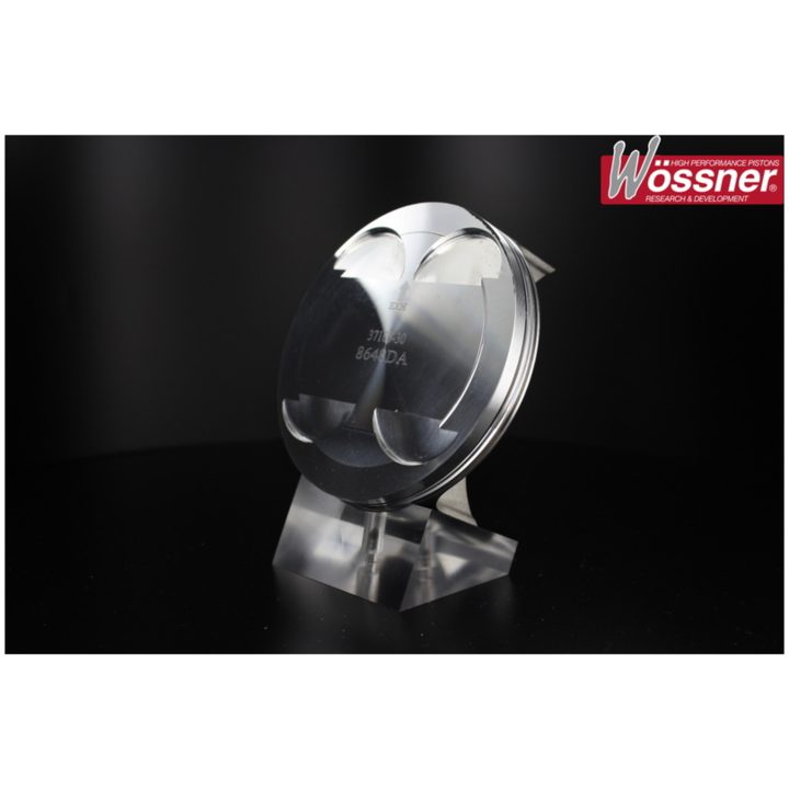 Kolvsats Wössner 95,96 mm – bild 8