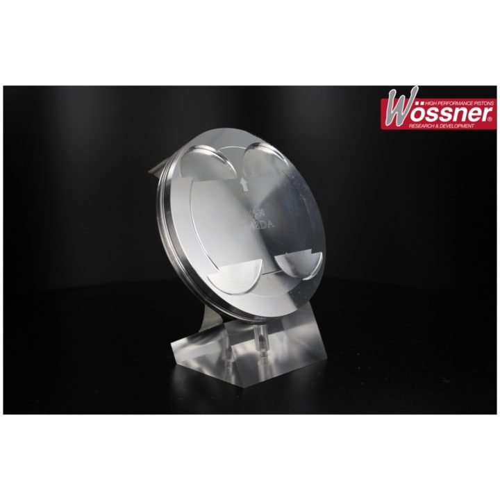 Kolvsats Wössner 95,96 mm – bild 7