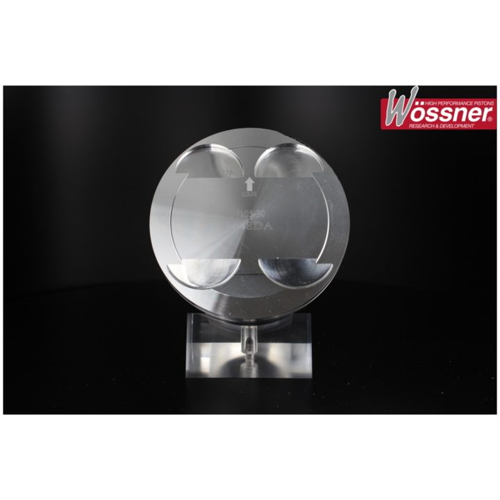 Kolvsats Wössner 95,96 mm – bild 6