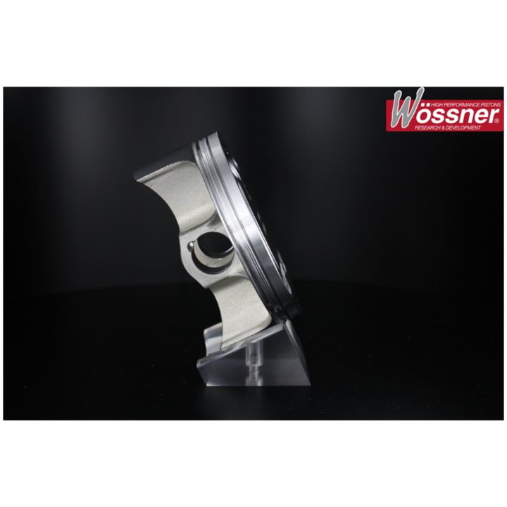Kolvsats Wössner 95,96 mm – bild 5