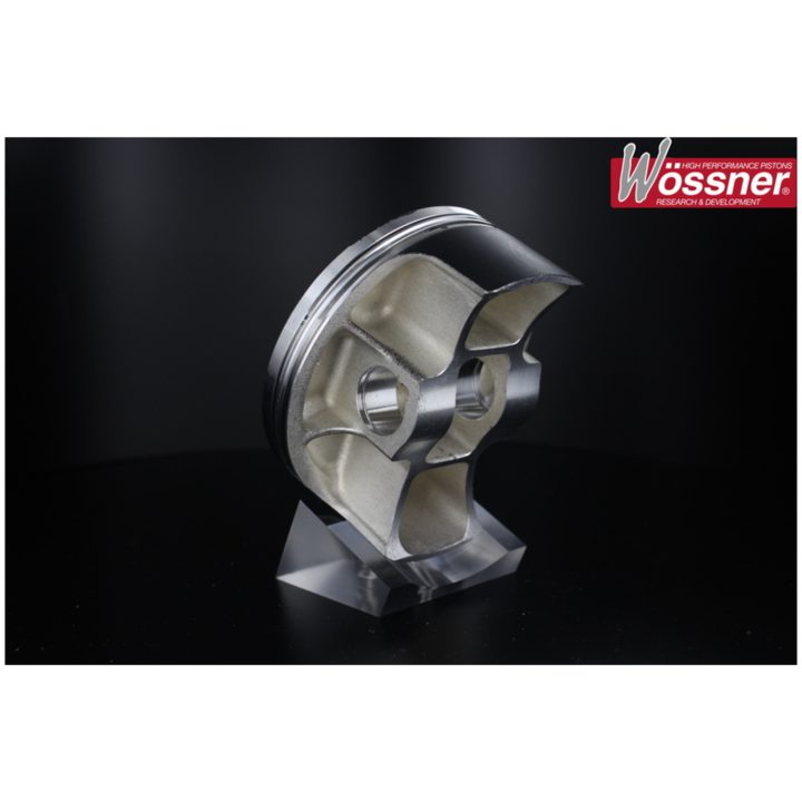 Kolvsats Wössner 95,96 mm – bild 4