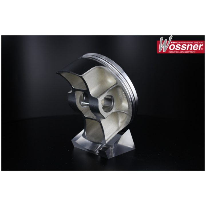 Kolvsats Wössner 95,96 mm – bild 3