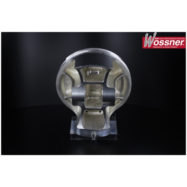 Kolvsats Wössner 95,96 mm – bild 2
