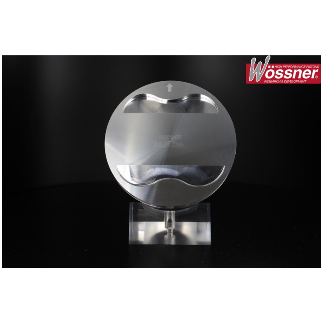 Kolvsats Wössner 96,95 MM – bild 8