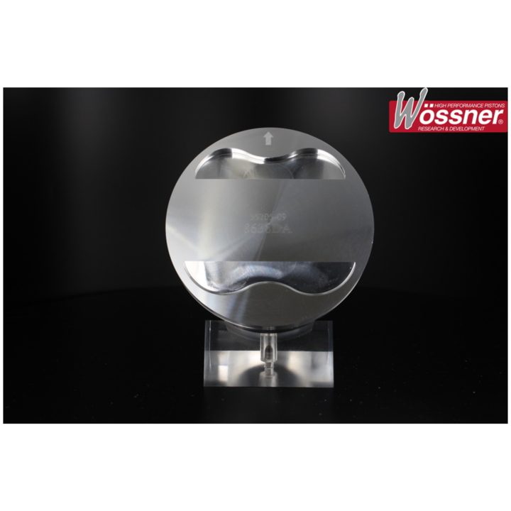 Kolvsats Wössner 96,95 MM – bild 8