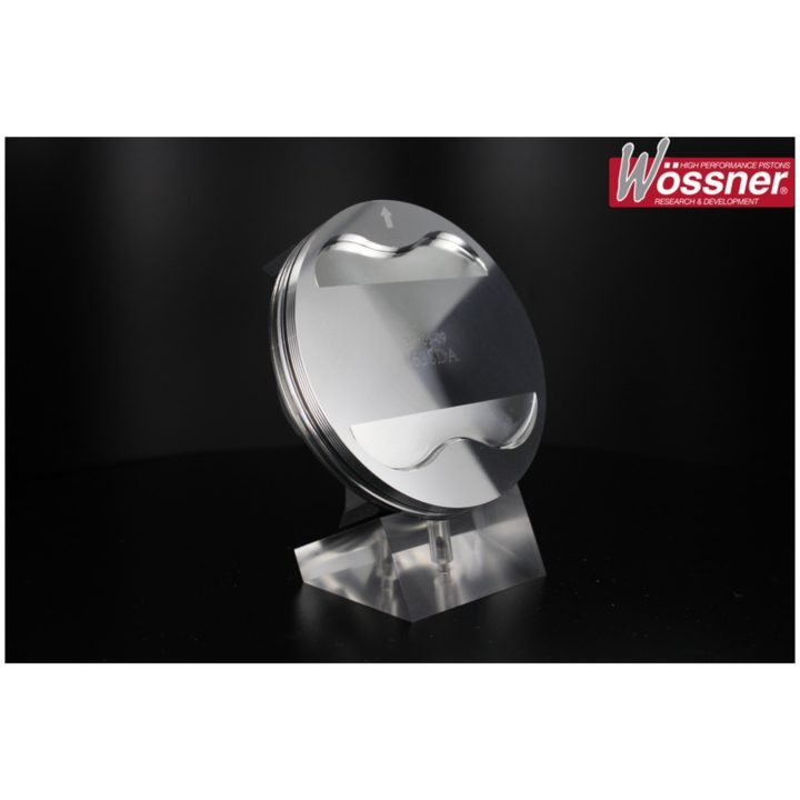 Kolvsats Wössner 96,95 MM – bild 6