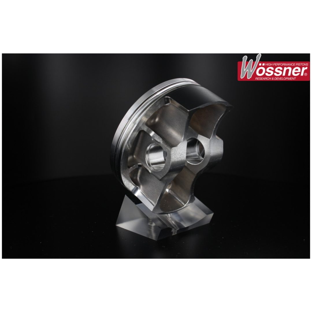Kolvsats Wössner 96,95 MM – bild 5