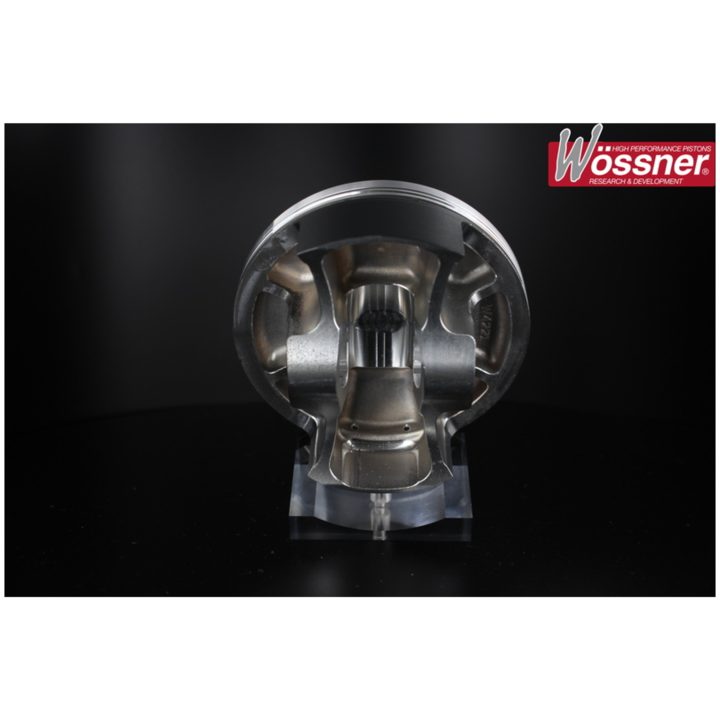 Kolvsats Wössner 96,95 MM – bild 4