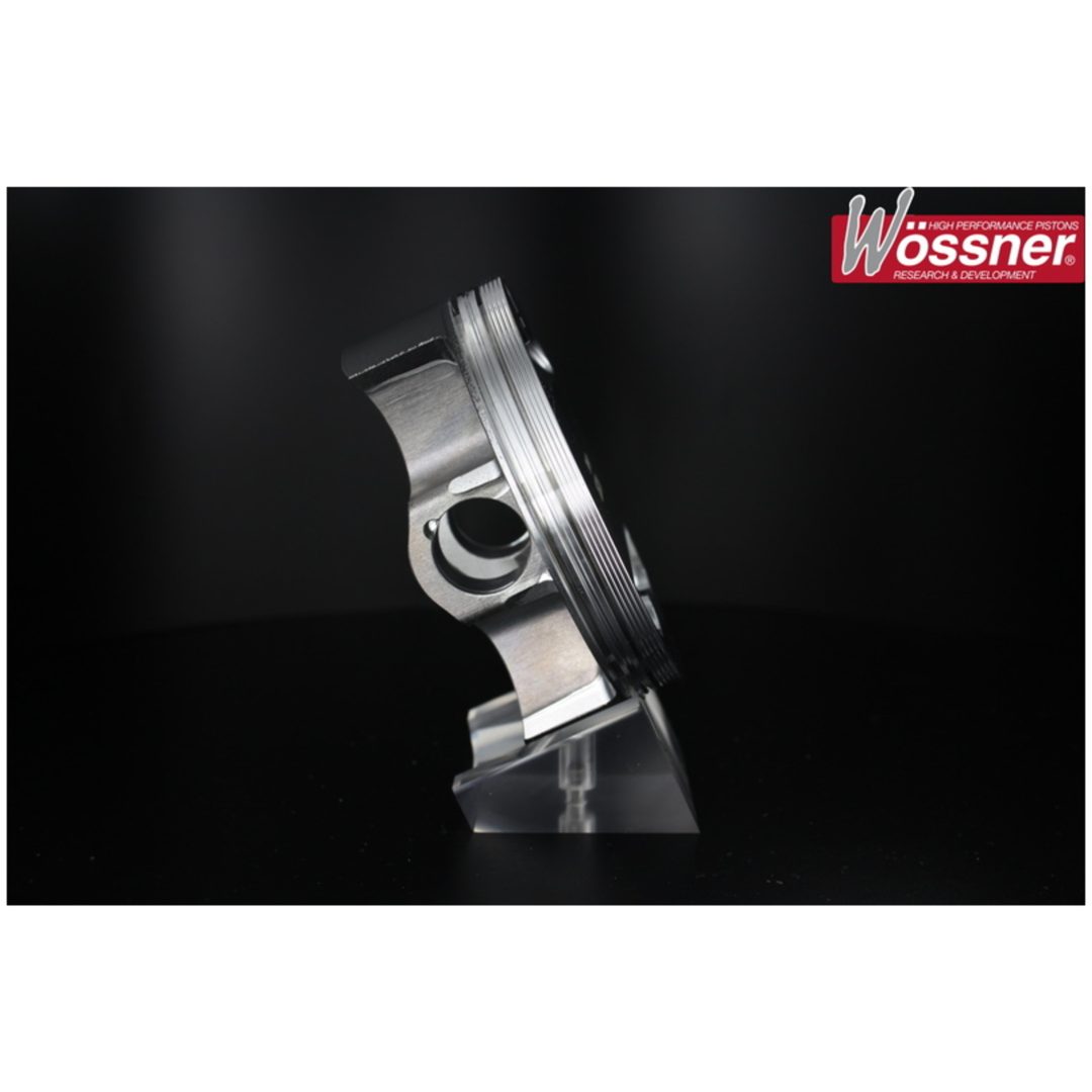Kolvsats Wössner 96,95 MM – bild 3
