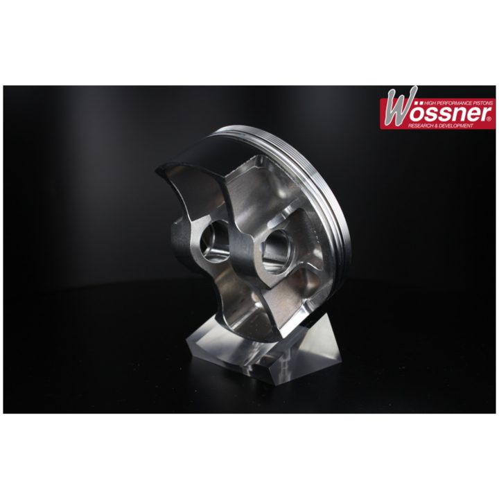 Kolvsats Wössner 96,95 MM – bild 2