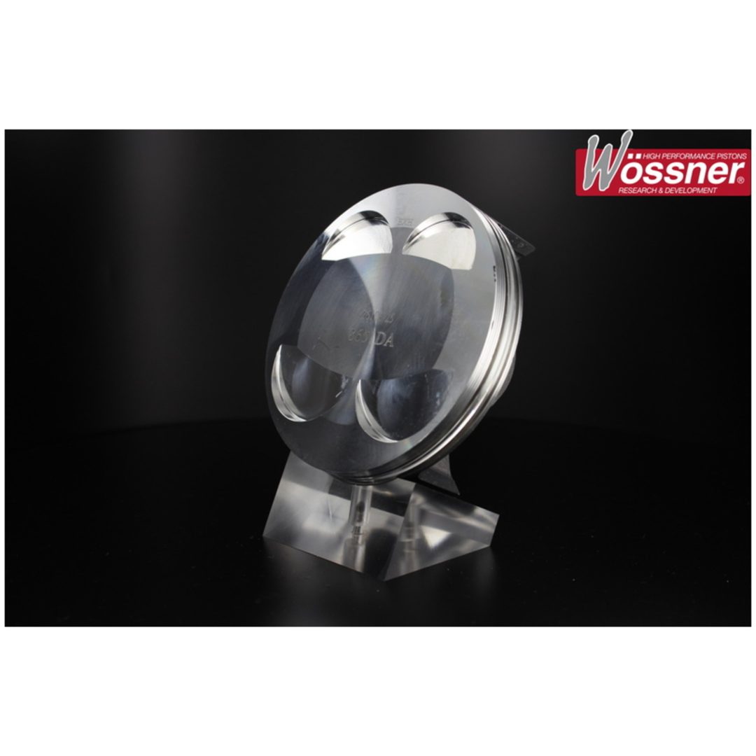 Kolvsats Wössner 96,97 mm – bild 6