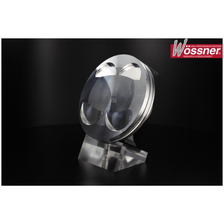 Kolvsats Wössner 96,97 mm – bild 6
